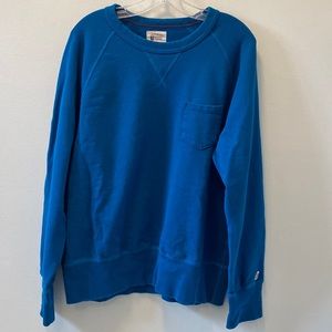 Todd Snyder + Champion Sweatshirt